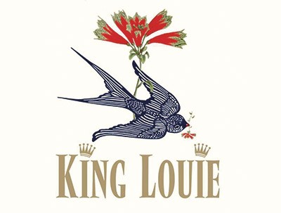 king louie