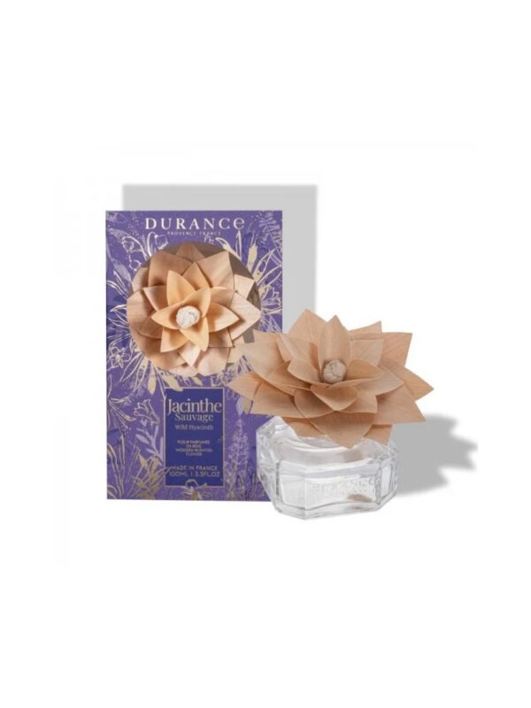 Fleur Parfumée Jacinthe Sauvage