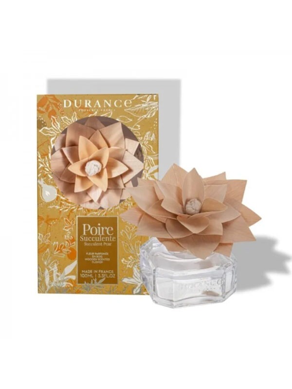 Fleur Parfumée Poire Succulente