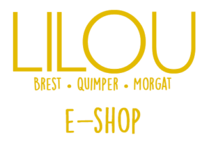 E-shop Lilou