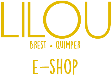 Lilou, vente en ligne, paiement sécurisé