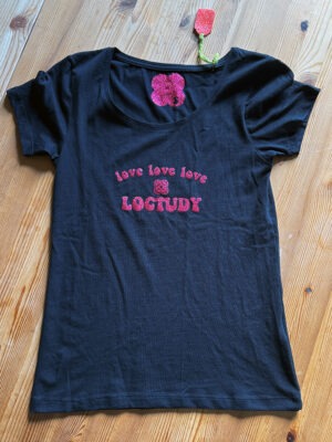 t-shirt loctudy