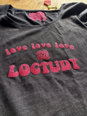 t-shirt loctudy