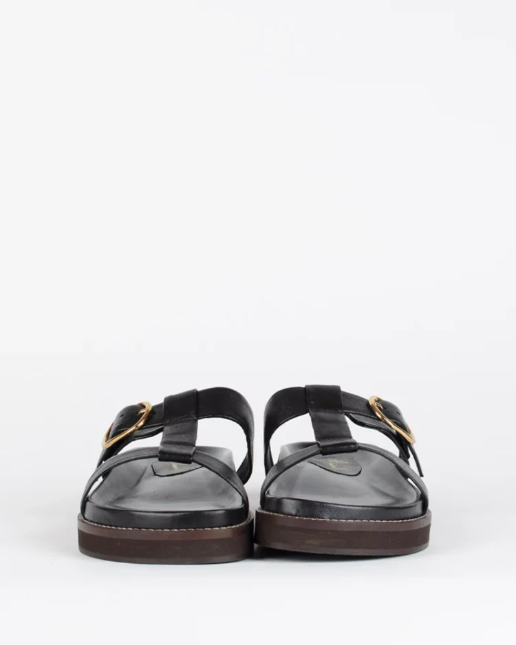 Sandales Lubang noir Aliwell – Image 3