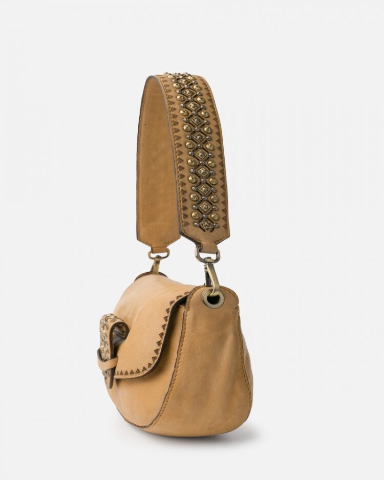 Sac Cody moutarde Biba – Image 2