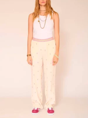 pantalon petula MKT