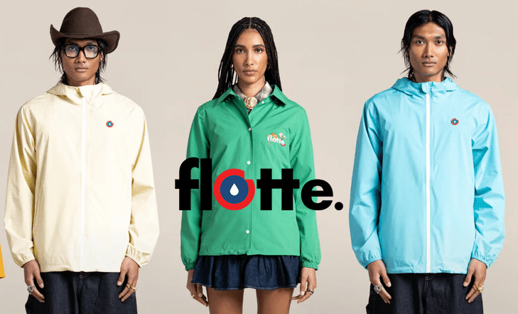 Flotte chez Lilou