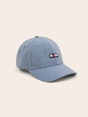 casquette blue jean luxembourg