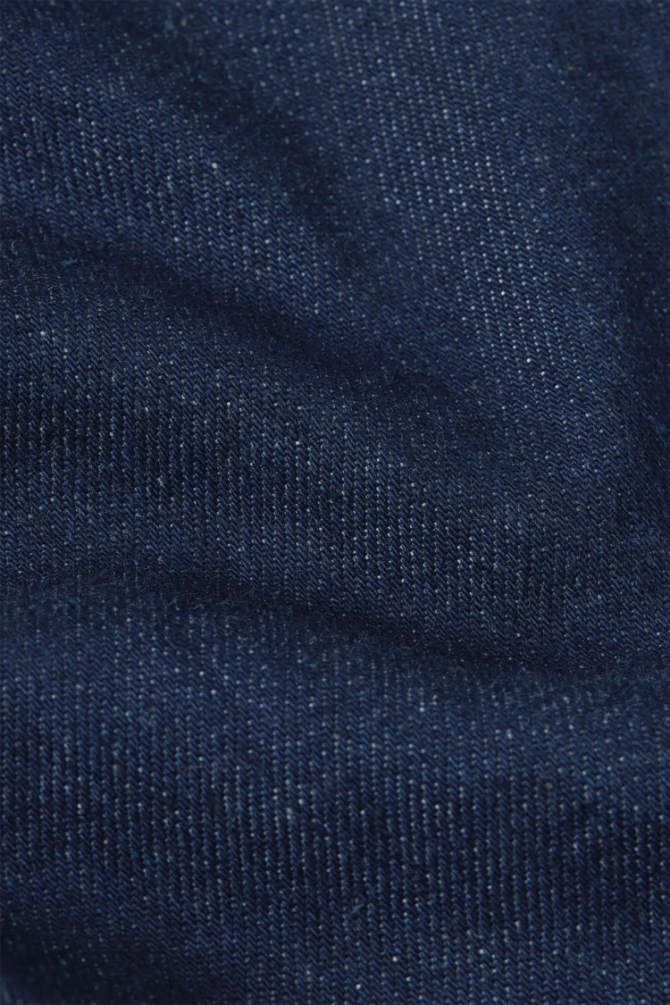 Jupe Marie Onyx denim King Louie – Image 4