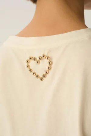 Broche Nolly Des petits hauts