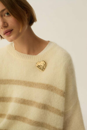 Broche Nox Des petits hauts