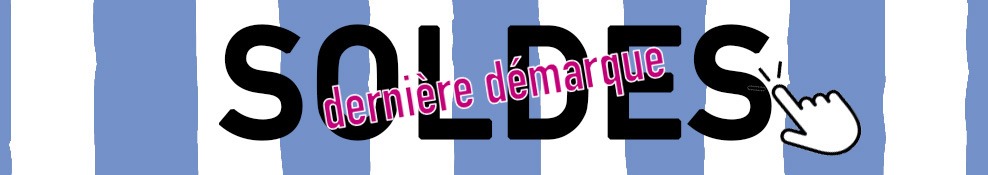 dernière démarque
