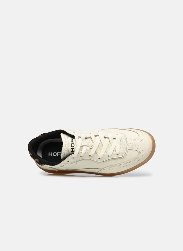 Baskets Alley Off White Hoff – Image 4