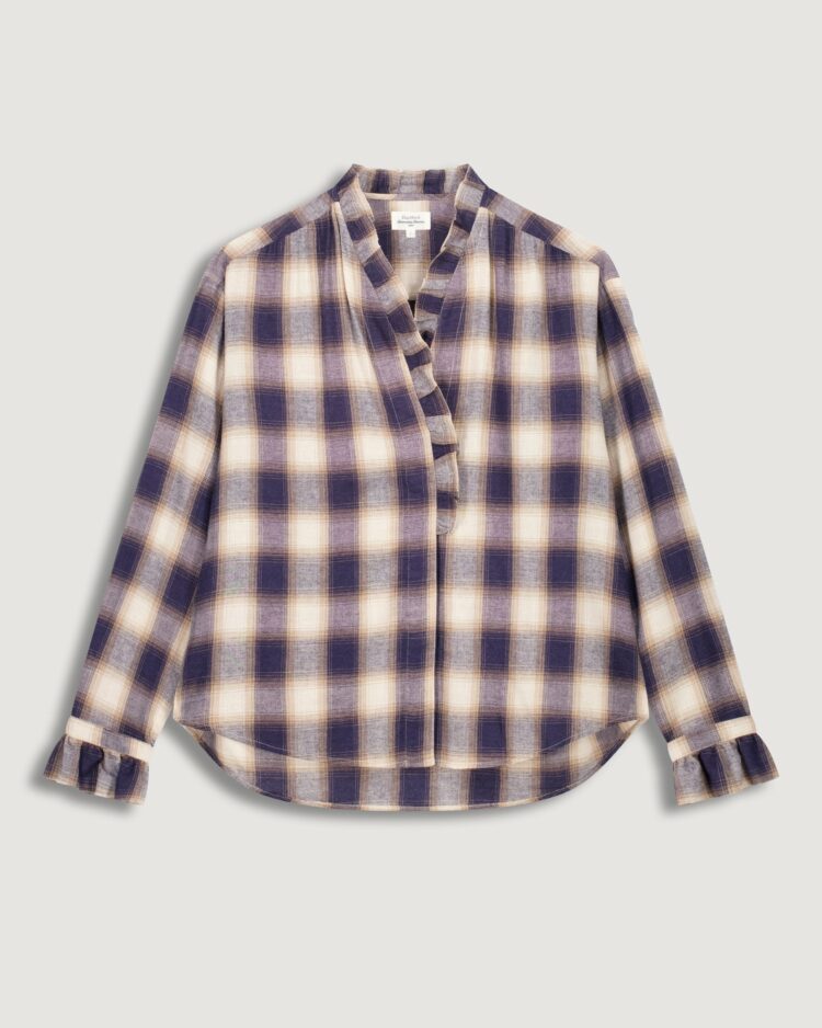 Chemise Carmela Hartford – Image 6