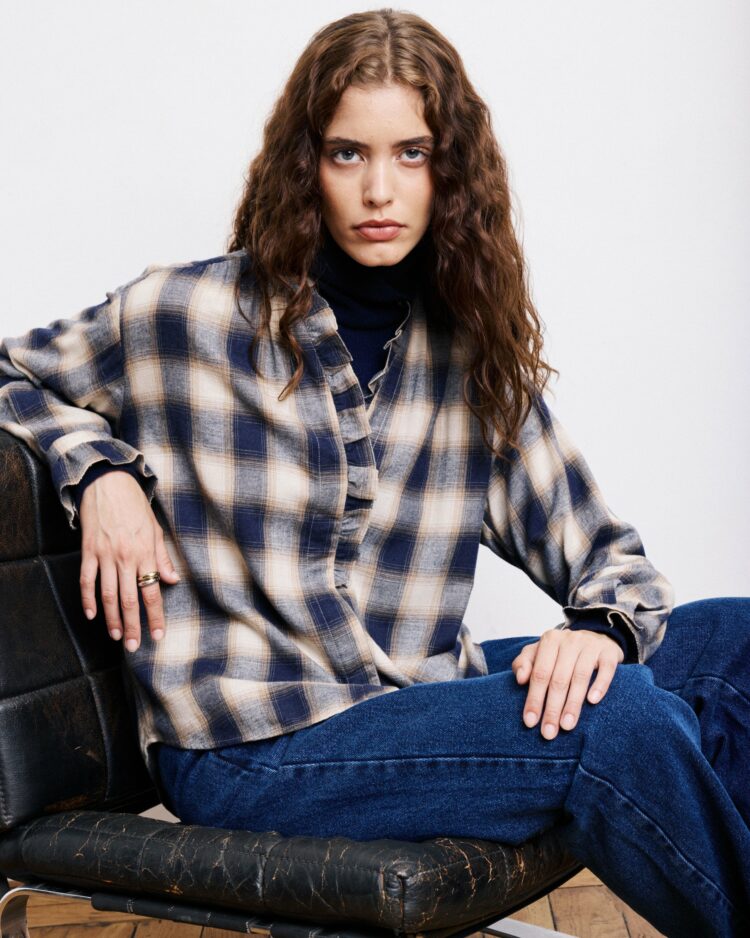 Chemise Carmela Hartford