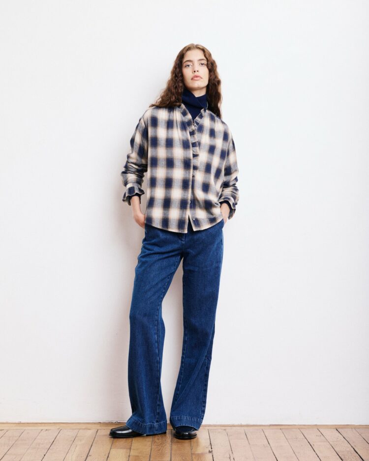 Chemise Carmela Hartford – Image 4