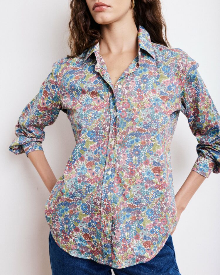 Chemise Coraz liberty Hartford