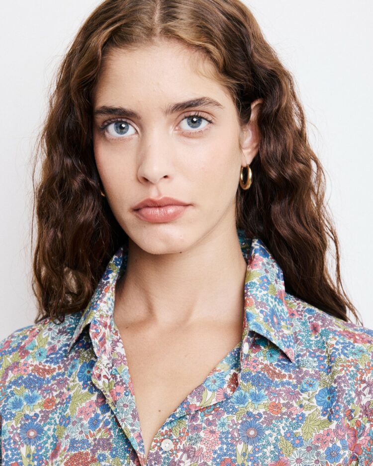 Chemise Coraz liberty Hartford – Image 2