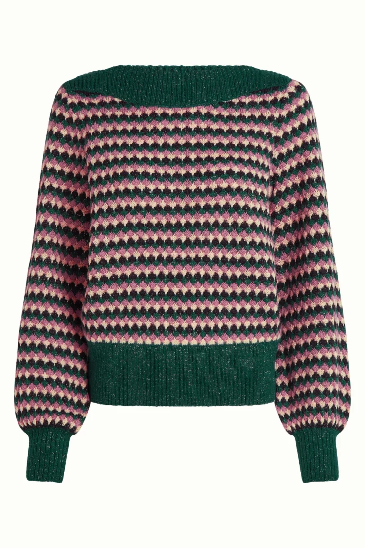 Pull Erin Flora King Louie – Image 6
