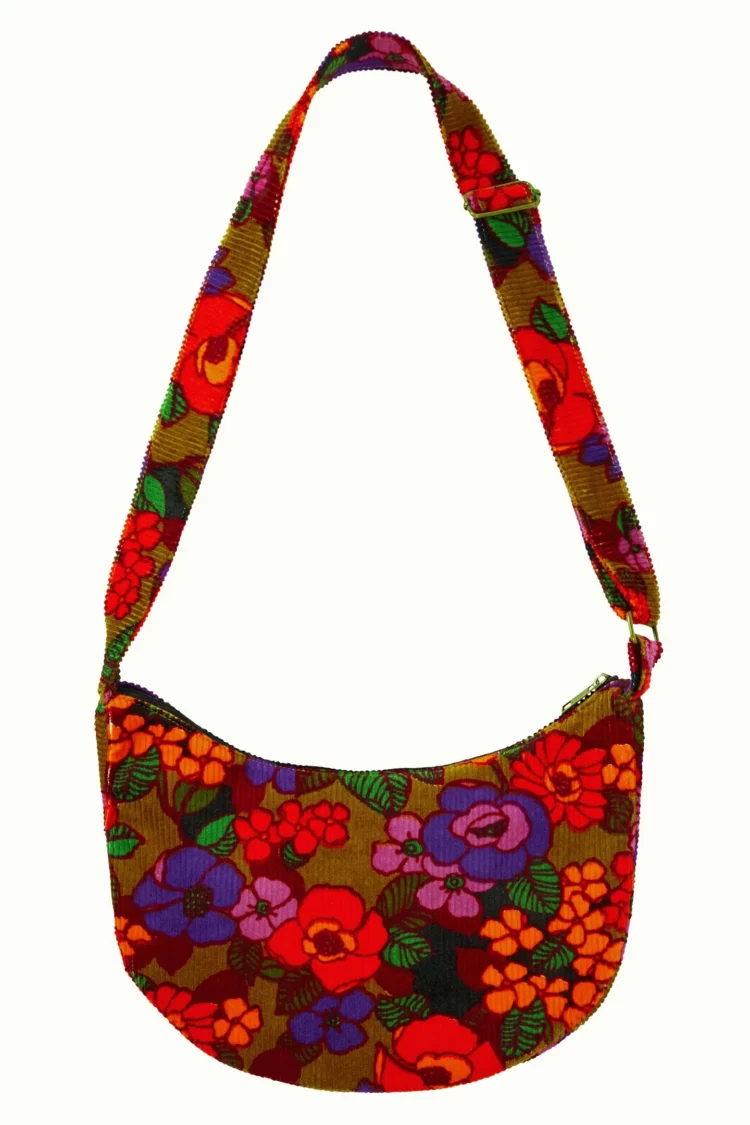 Sac Fanny Ramone King Louie – Image 2