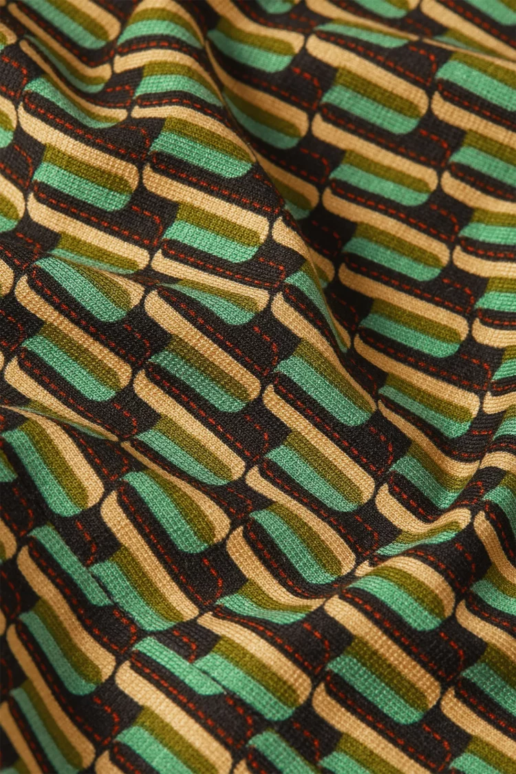 Robe Sheeva Gauzy King Louie – Image 5