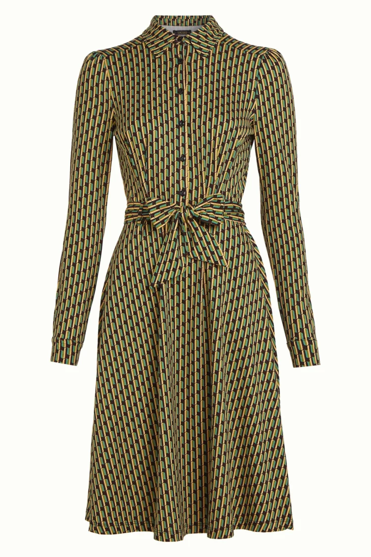 Robe Sheeva Gauzy King Louie – Image 4