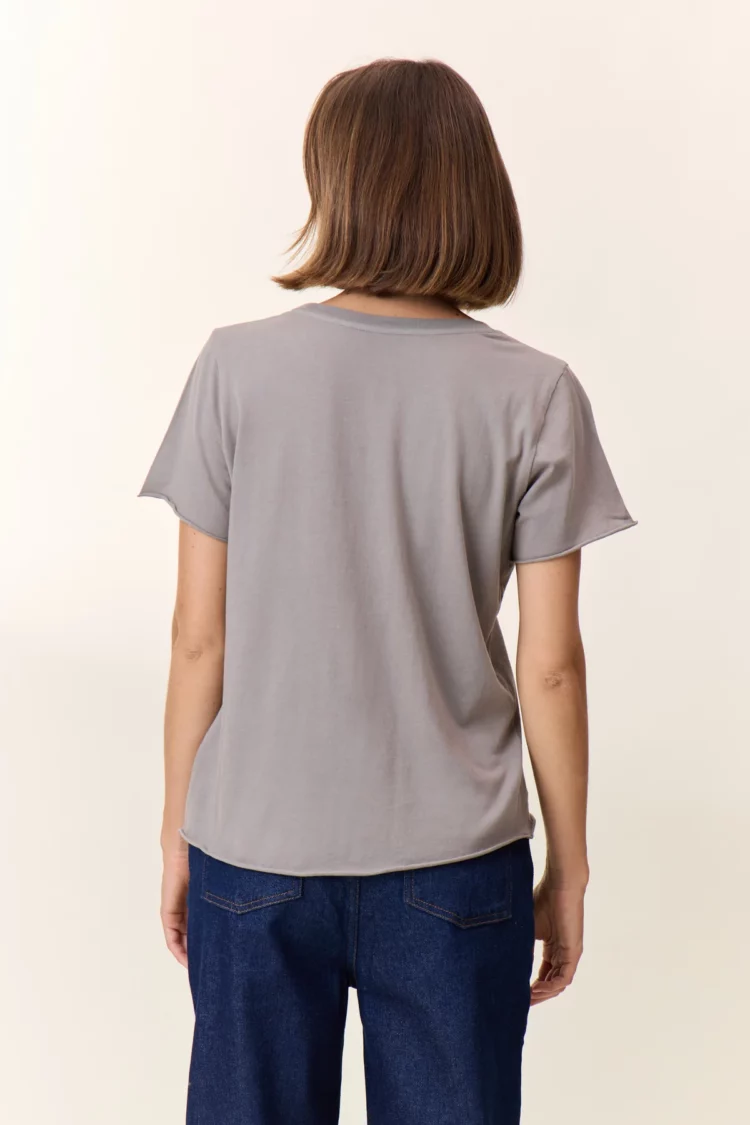 Tee shirt Toro music mouse Leon & Harper – Image 4