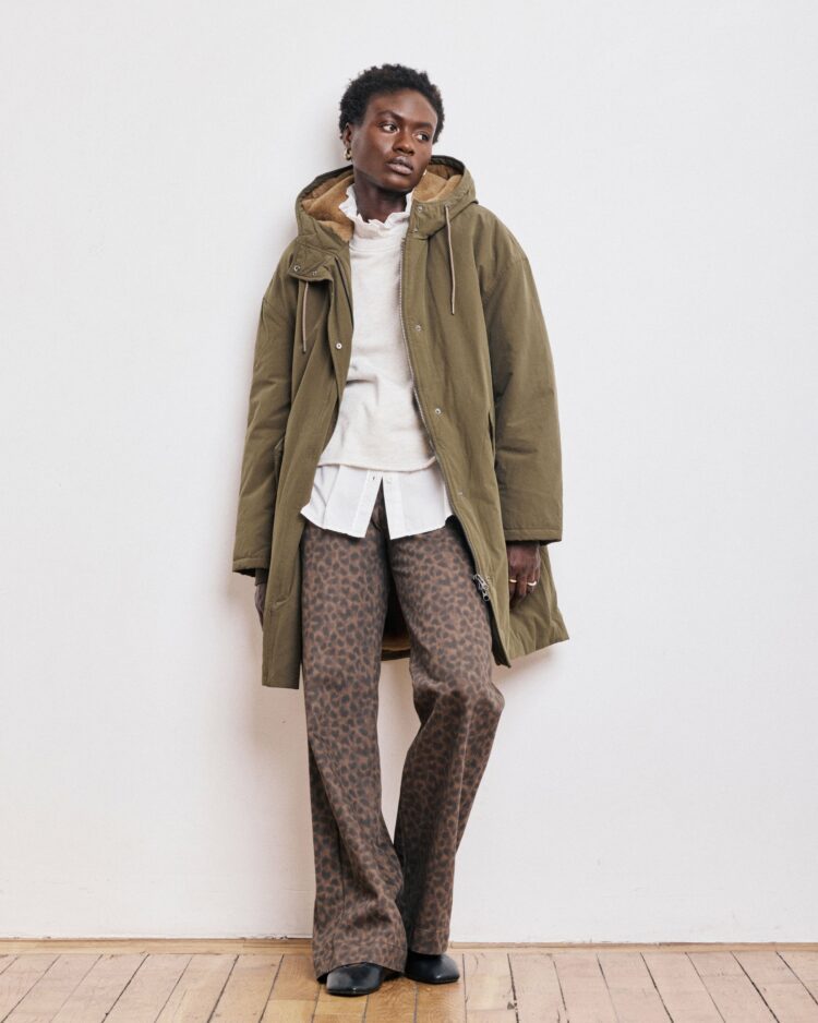 Parka Vader Hartford – Image 4
