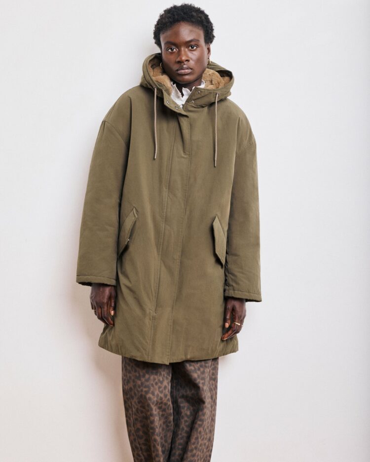 Parka Vader Hartford – Image 2