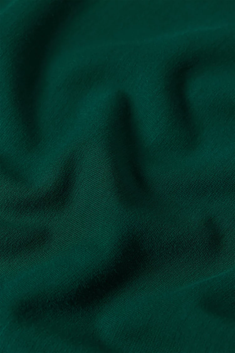 Jupe Milano botanical green King Louie – Image 4