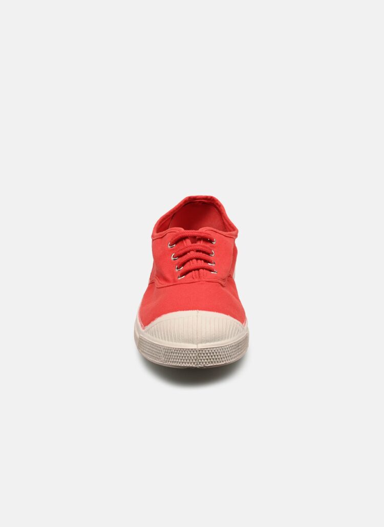 Tennis lacets passion Bensimon – Image 3