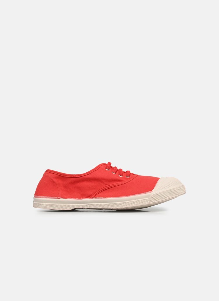 Tennis lacets passion Bensimon – Image 2