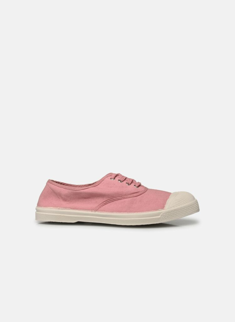 Tennis lacets dragée Bensimon – Image 2
