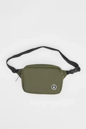 Sac banane imperméable AHOM kaki Tantä