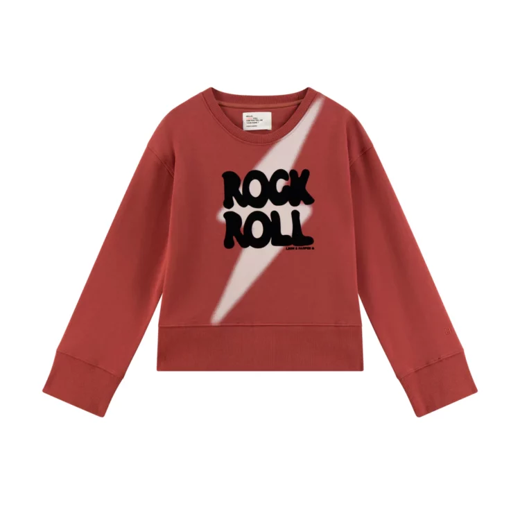 Sweat Sorbet Rock chili Leon & Harper – Image 5