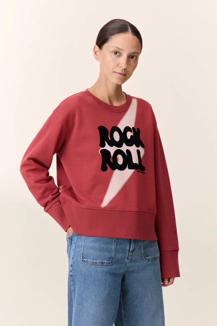 Sweat Sorbet Rock chili Leon & Harper – Image 3
