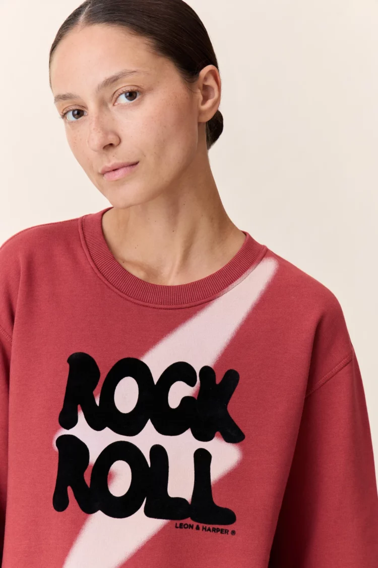 Sweat Sorbet Rock chili Leon & Harper – Image 2