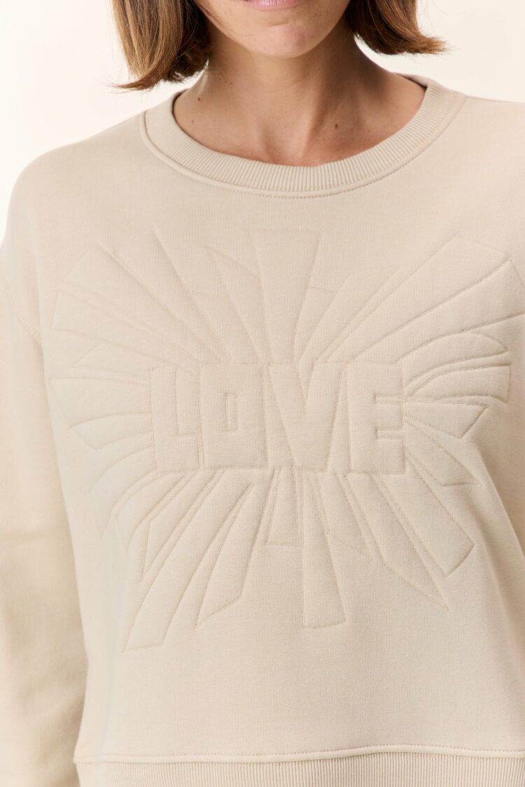 Sweat Sorbet Love ciment Leon & Harper – Image 2