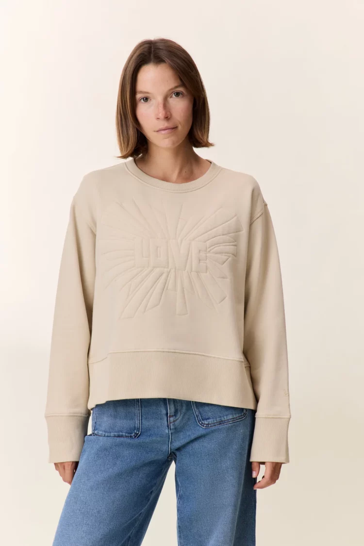Sweat Sorbet Love ciment Leon & Harper – Image 3
