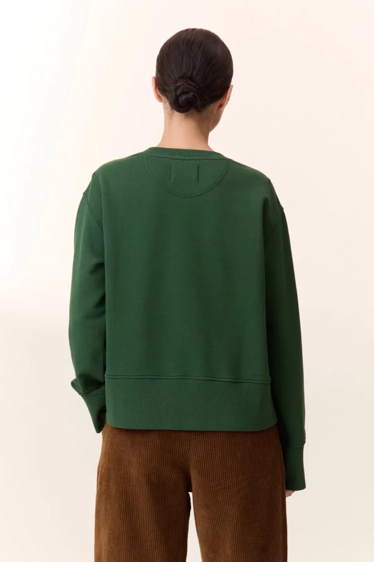 Sweat Sorbet Love green Leon & Harper – Image 4