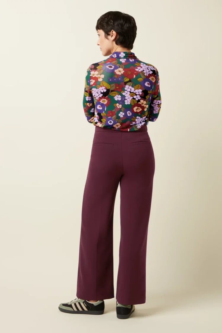Blouse Ramone Mesh King Louie – Image 4