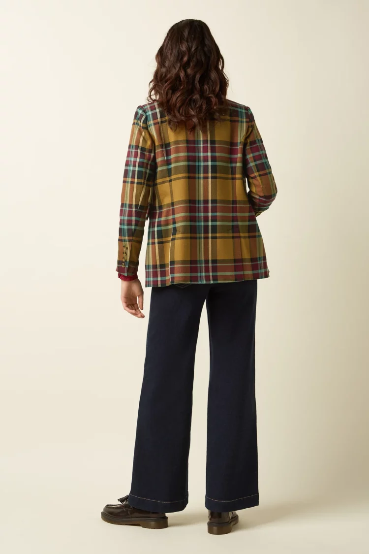 Blazer Daisy Caroll King Louie – Image 4