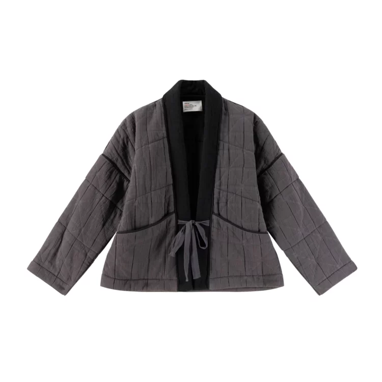 Veste Val Pad carbone Leon & Harper – Image 6