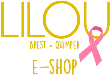 Lilou Octobre rose