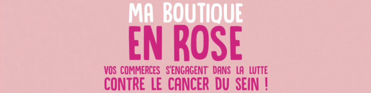 Octobre rose