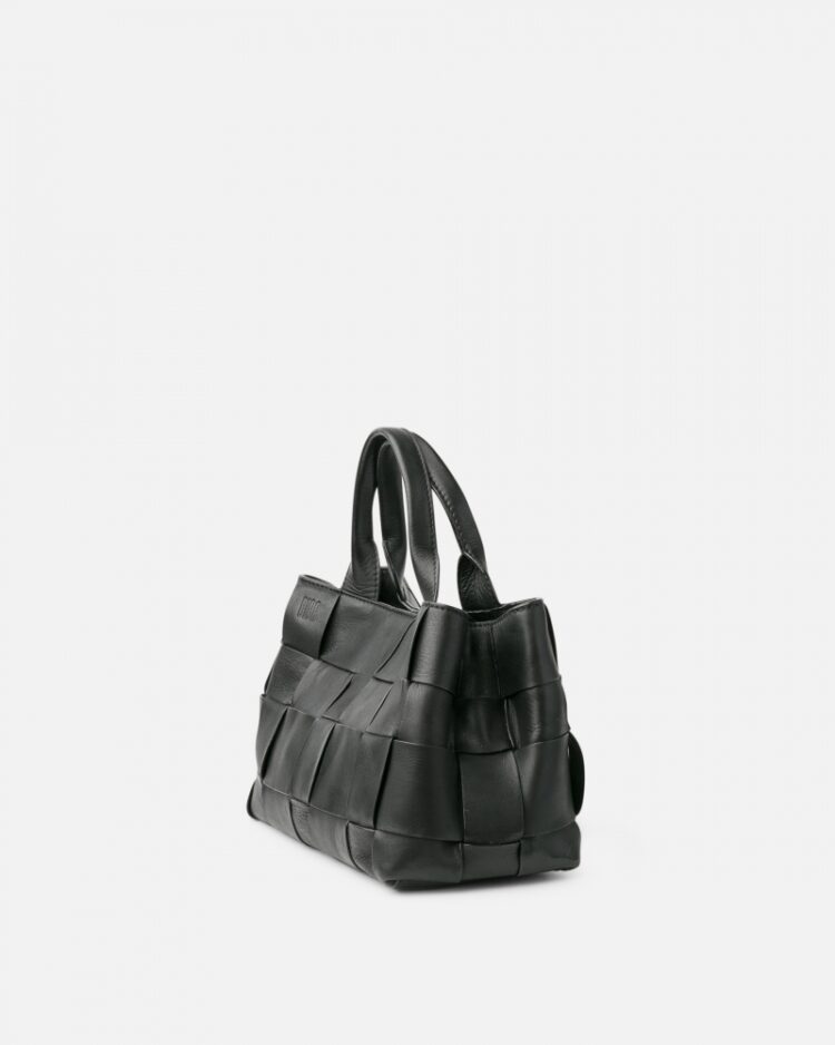 Sac Wann noir Biba – Image 4