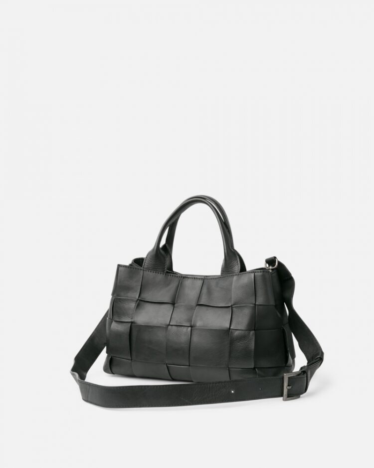 Sac Wann noir Biba