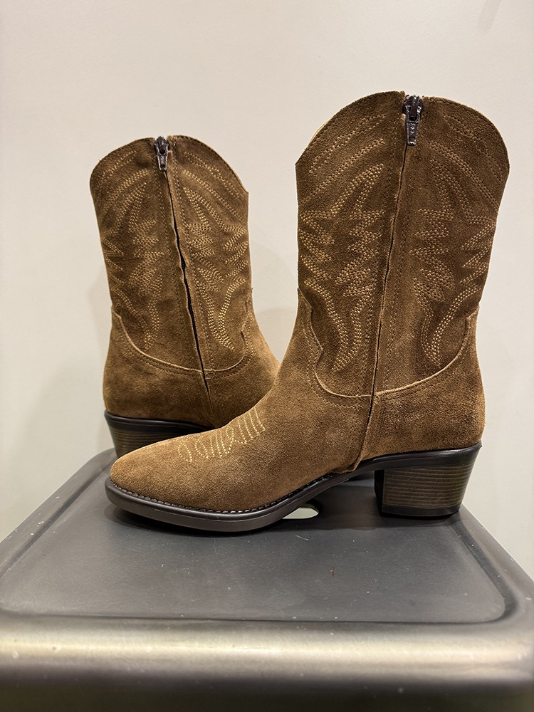 santiag Joya Aliwell