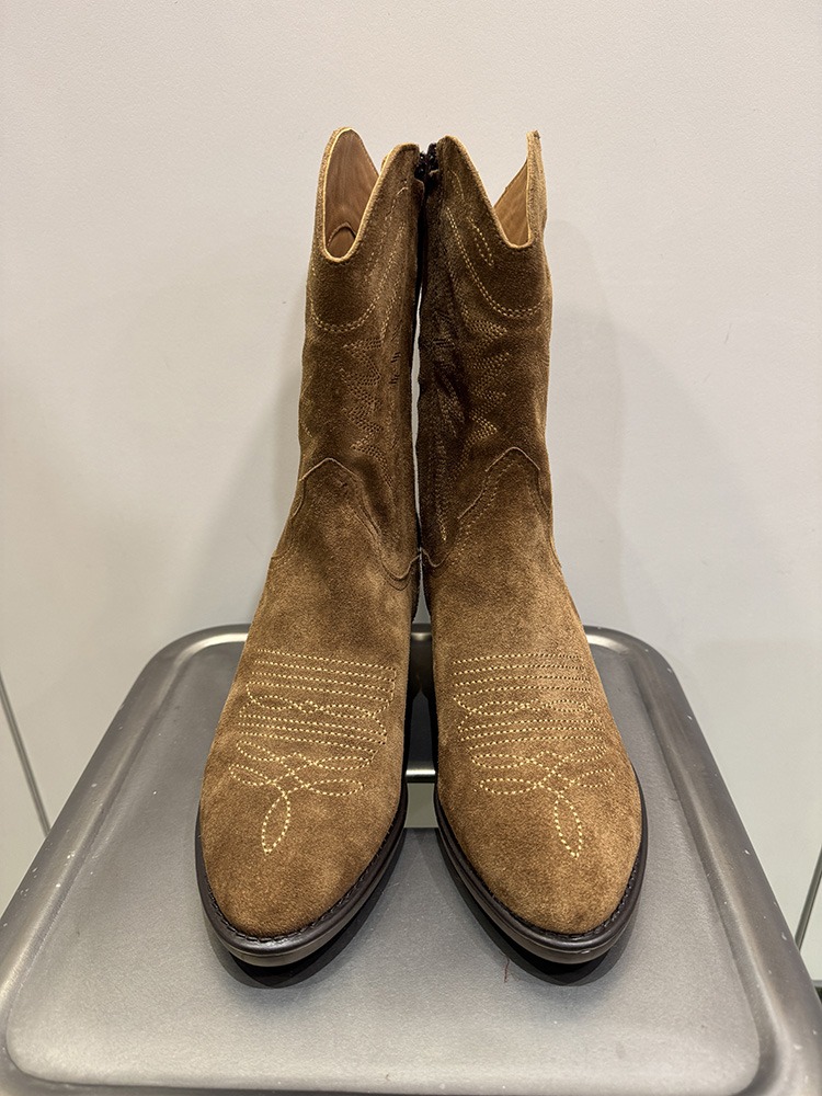 santiag Joya Aliwell