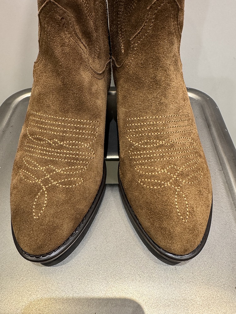 santiag Joya Aliwell